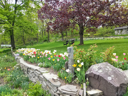 Episcopal Church «Holy Cross Monastery», reviews and photos, 1615 US-9W, Hyde Park, NY 12538, USA