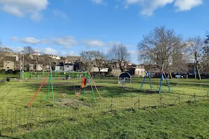 Boundary Park, Playground image