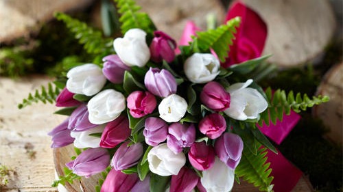 Florist «Flowers By Van Brunt», reviews and photos, 604 2nd Ave #1, Long Branch, NJ 07740, USA