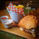 Photo n°2 de l'avis de Rúben.z fait le 09/09/2020 à 21:15 sur le  Taverna do Mercado à Montalegre