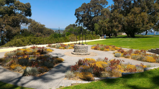 Kings Park and Botanic Garden