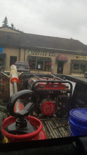 Coffee Shop «Nervous Dog Coffee Bar & Roaster», reviews and photos, 1530 W Market St, Akron, OH 44313, USA