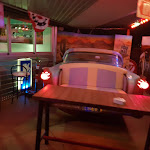 Photo n°6 de l'avis de Michele.e fait le 16/03/2019 à 21:20 sur le  Cadillac Ranch à Pesche