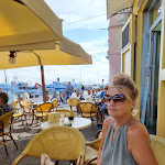 Photo n°2 de l'avis de Renato.a fait le 18/07/2021 à 20:40 sur le  Bar Capriccio à Procida