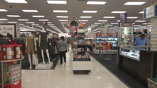 Department Store «MacDill Main Exchange», reviews and photos, 3108 N Boundary Blvd, Tampa, FL 33608, USA
