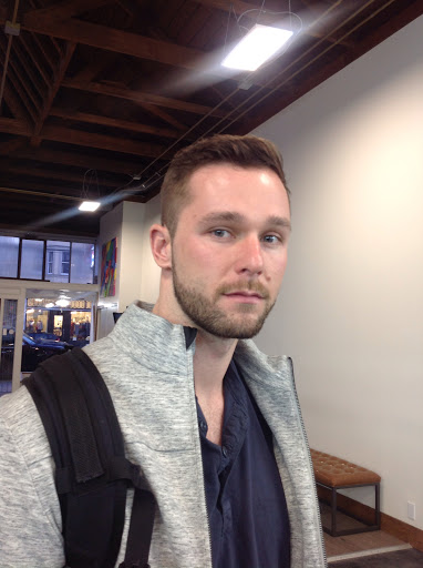 Barber Shop «San Francisco Barber Shop», reviews and photos, 3166 16th St, San Francisco, CA 94103, USA