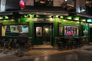 Molly Malone's Irish Pub image