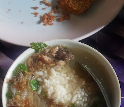Soto Ayam Putra Pak Ra'an (H Supriyadi) photo