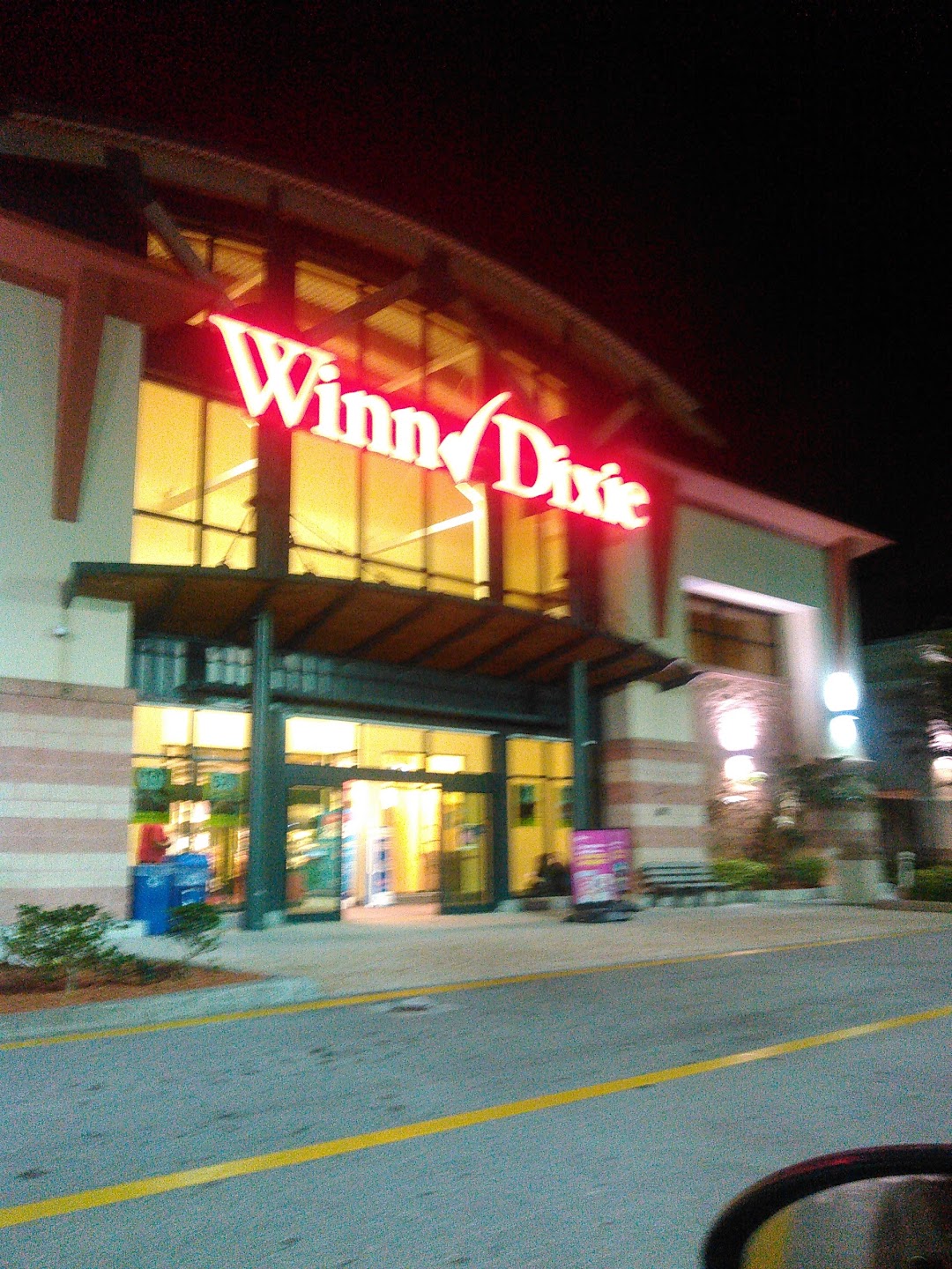 Winn-Dixie