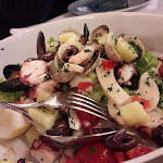 Photo n°11 de l'avis de Davide.a fait le 09/07/2020 à 11:40 sur le  Ristorante pizzeria L'Ammiraglio à Volpago del Montello