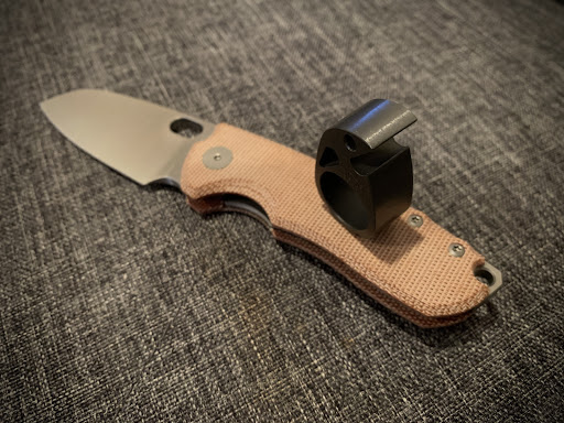 Urban EDC image