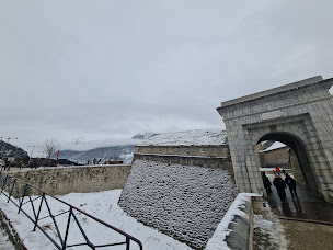 Photo n°63 de La Vigne à Briançon ()