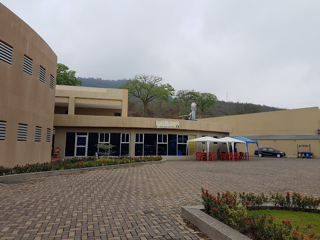 Opiniones de CELEX en Guayaquil - Escuela