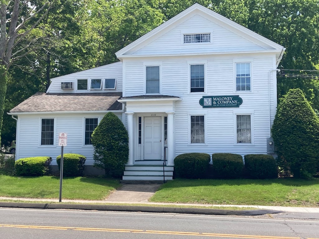 Massage on the Green 06437