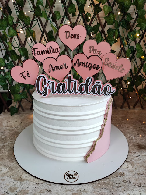 Clara Cakes - Loja 1