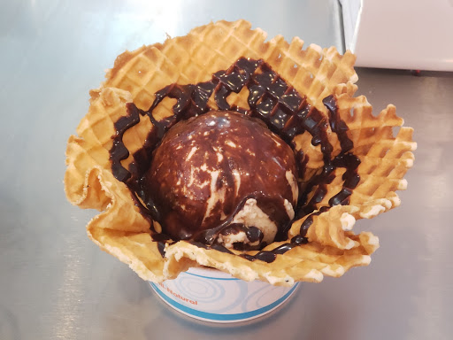 Ice Cream Shop «Sweet Republic», reviews and photos, 9160 E Shea Blvd #105, Scottsdale, AZ 85260, USA