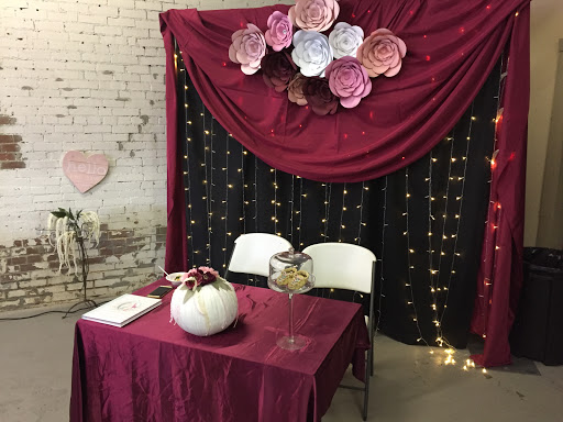 Event Venue «The Main Street Event Center», reviews and photos, 300 E Main St, Norman, OK 73069, USA