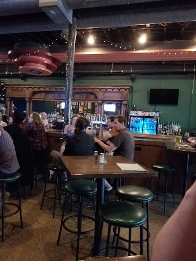 Bar «Turf Club», reviews and photos, 1601 University Ave W, St Paul, MN 55104, USA