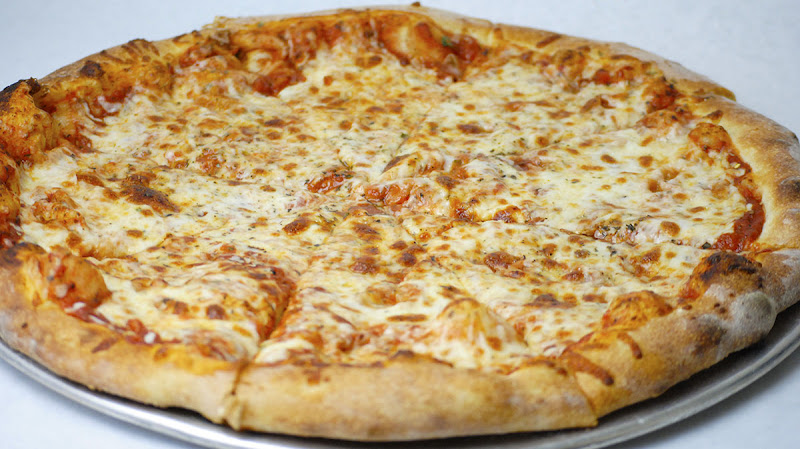 #1 best pizza place in Vista - Leucadia Pizzeria Shadowridge
