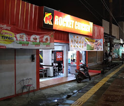 Rocket Chicken Fatmawati photo