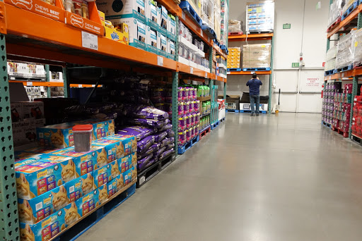 Warehouse store «Costco Wholesale», reviews and photos, 12700 Day St, Moreno Valley, CA 92553, USA