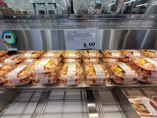 Warehouse store «Costco Wholesale», reviews and photos, 218 Lower Mountain View Dr, Colchester, VT 05446, USA