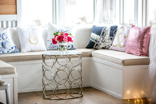 Wedding Venue «WaterVue at Brooks Street», reviews and photos, 203 Brooks St SE, Fort Walton Beach, FL 32548, USA