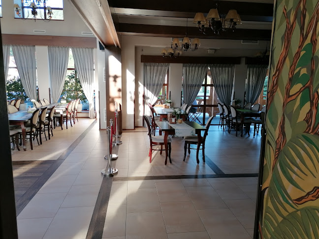 Comentarii opinii despre Hotel Górski Raj / restauracja