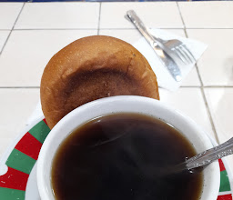 Comedor María Teresa photo