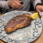 Photo n°5 de l'avis de Christina.a fait le 23/12/2023 à 12:29 sur le  La Monica Braceria Pizzeria à Castellammare di Stabia