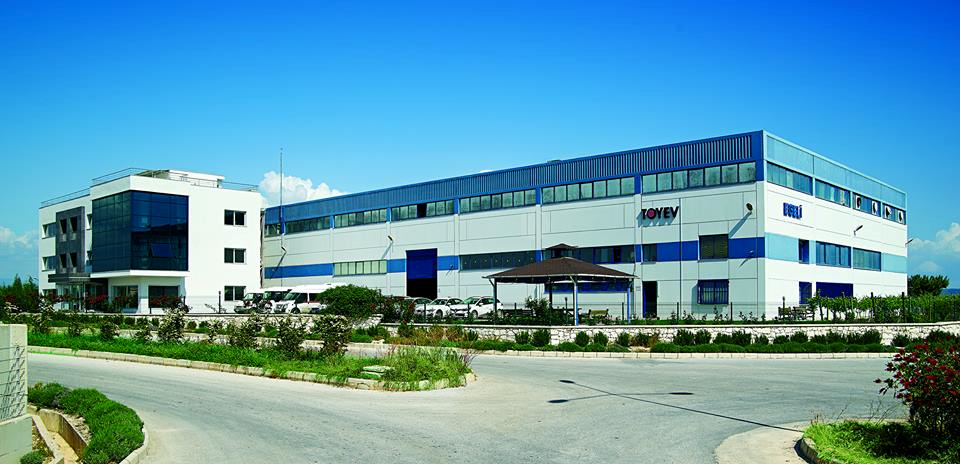 EGELİ POLİSAJ MOBİLYA SANAYİ TİCARET A.Ş