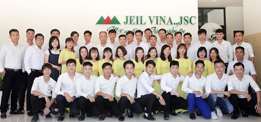 Cung Ứng Nhân Lực Jeil Vina