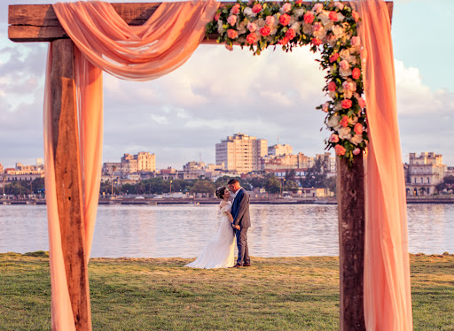 Yaniel Tolentino Fotografía de Bodas