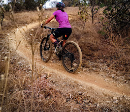 Wolwespruit Bike & Trail Park photo