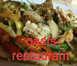 Oasis Restaurant and Sportsbar photo