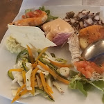 Photo n°1 de l'avis de Sara. fait le 31/08/2023 à 06:47 sur le  La Cantinetta del Conero à Osimo