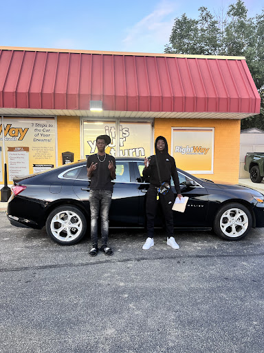 Used Car Dealer «RightWay Auto Sales», reviews and photos, 7811 Brookpark Rd, Parma, OH 44129, USA