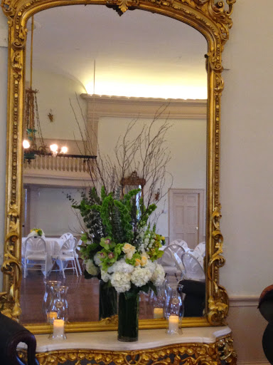 Florist «Flores Mantilla», reviews and photos, 164 Washington St, Marblehead, MA 01945, USA