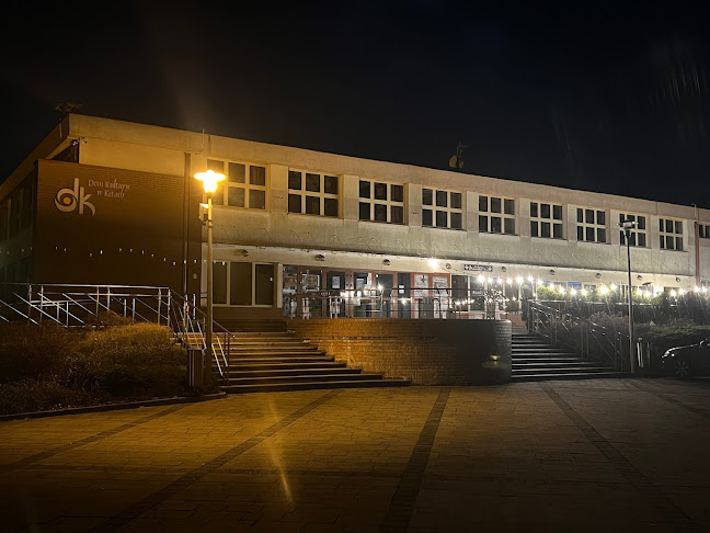 Be The Art. Szkoła Tańca w Kętach - Szkoła