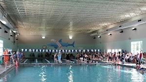 Shelbyville Recreation Center - photo 31