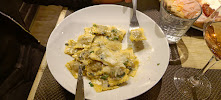 Ravioli du Restaurant Il Primo Bacio à Fontainebleau - n°3