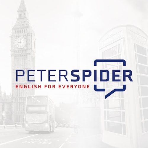 Opinii despre Peter Spider - English For Everyone în Opole - Szkoła językowa
