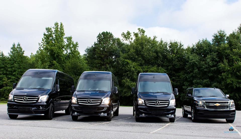 Quality Concierge Transportation of Atlanta