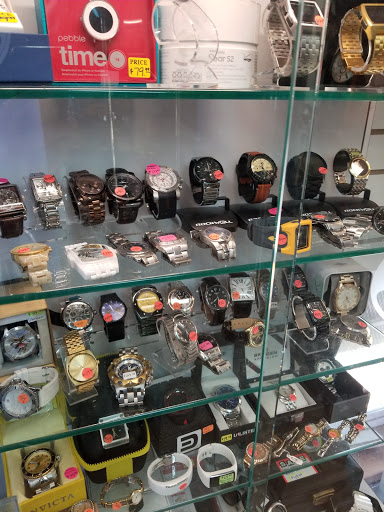 Pawn Shop «American Fork Pawn Shop», reviews and photos, 88 W Main St, American Fork, UT 84003, USA