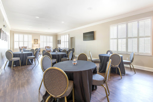 Funeral Home «Demaine Funeral Home», reviews and photos, 520 S Washington St, Alexandria, VA 22314, USA