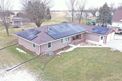 General Contractor «Energy Consultants Group LLC», reviews and photos, 9635 230th Ave, Anamosa, IA 52205, USA