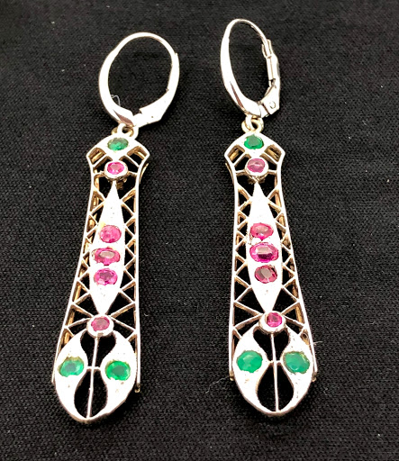 Jewelry Store «Zargon Jewelers», reviews and photos, 2273 S University Dr, Davie, FL 33324, USA