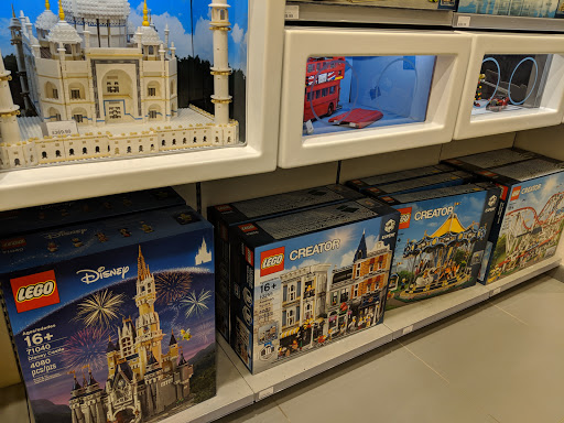 The LEGO® Store Westfield Valley Fair