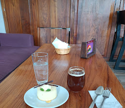 Cafeteria Oropeza photo