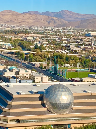 Stadium «National Bowling Center», reviews and photos, 300 N Center St, Reno, NV 89501, USA